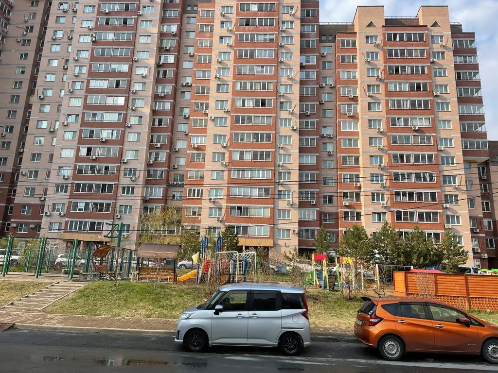 Уютная квартира на Ерофей-арене