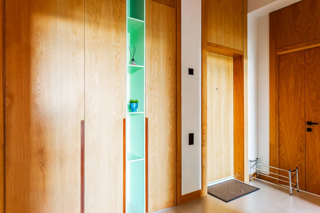 Tashkent City- Boulevard