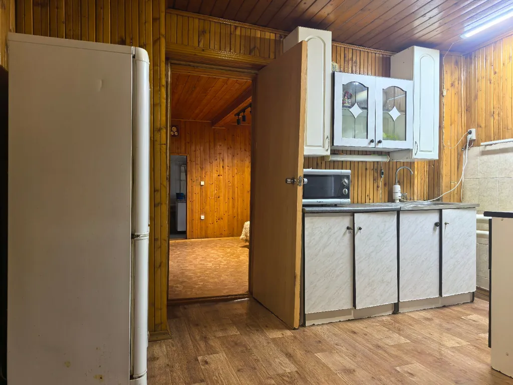 Дом у Гарибальди