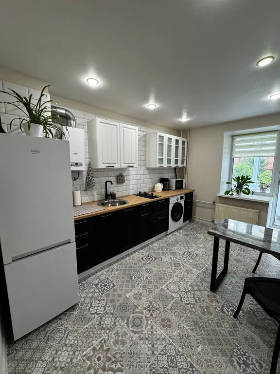 Уютная квартира в сердце города