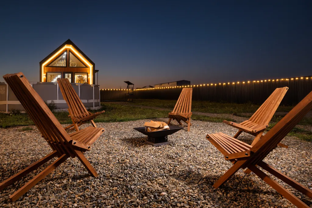 Коттедж Уютный гостевой дом Зеленогорье с видом на горы — Северская