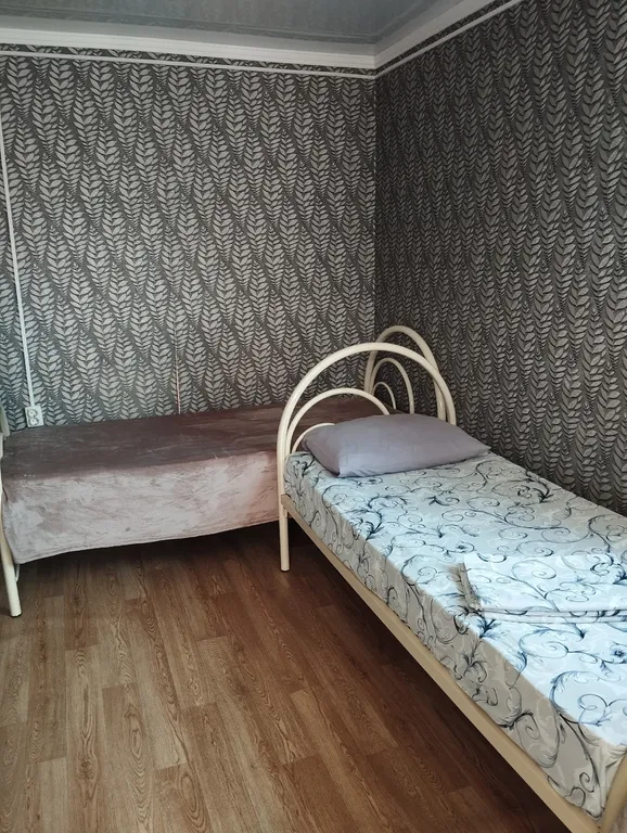 Пятиместный номер стандарт