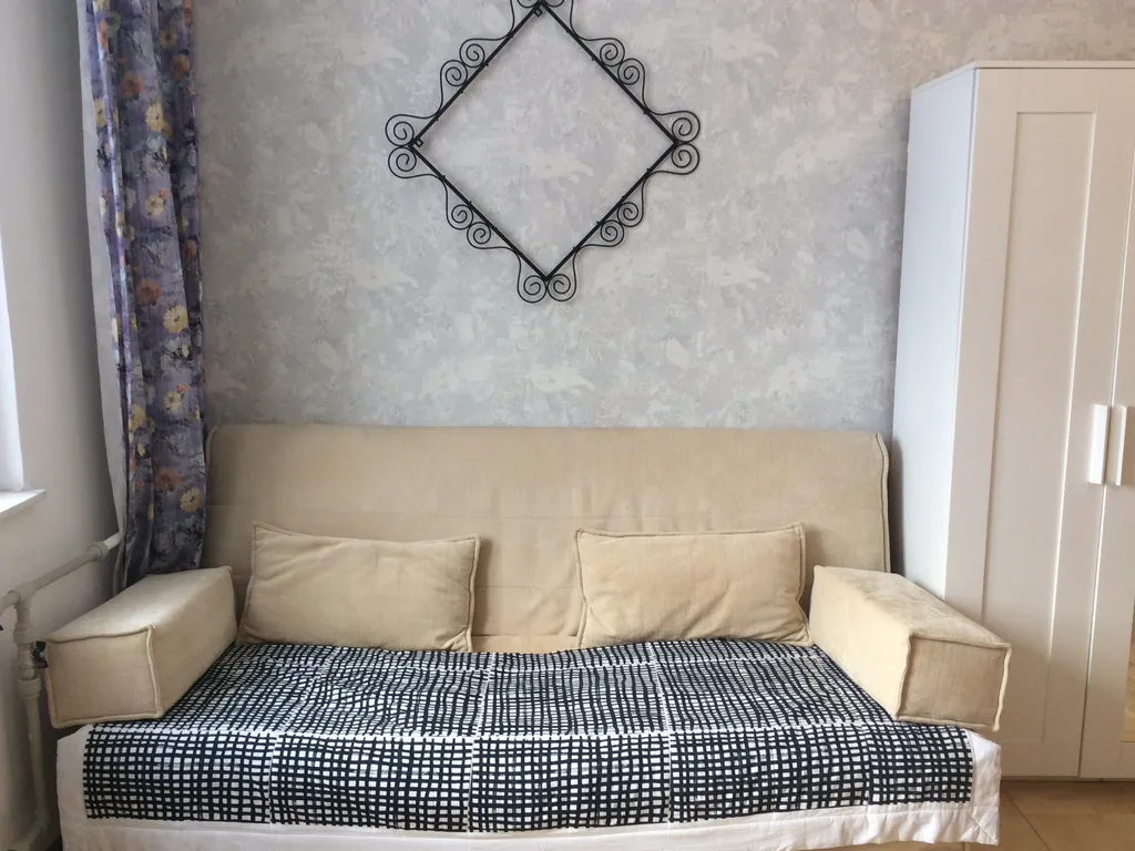 Квартира Квартира Островок покоя — Санкт-Петербург