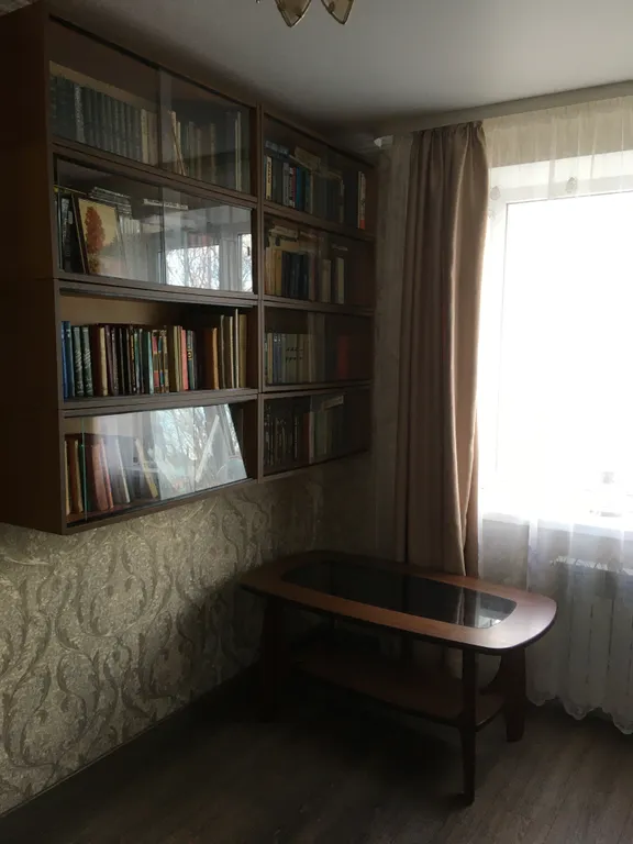 Апартаменты Виктория