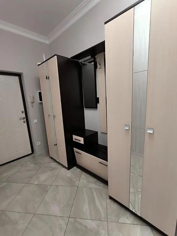 Квартира Квартира Евро двушка 6 мест — Славянск-на-Кубани