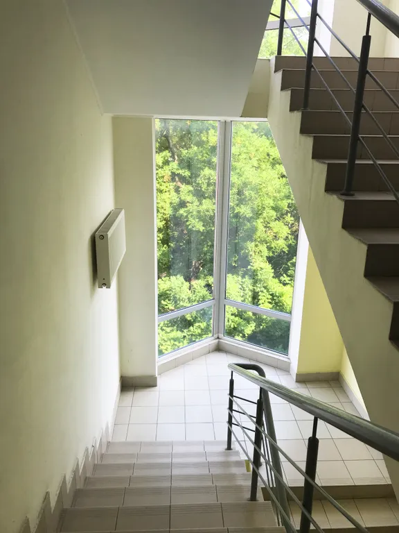 Уютные апартаменты с видом на море и горы