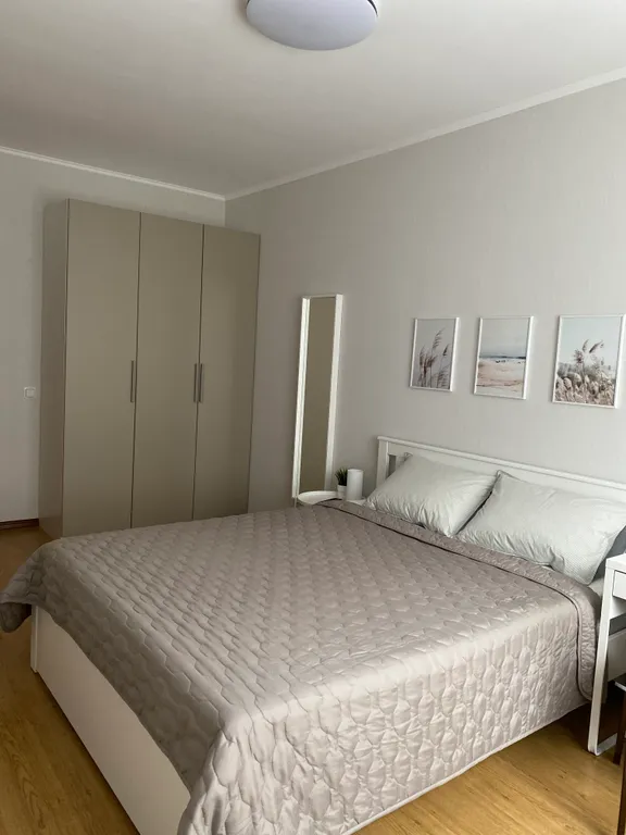Квартира Квартира Family friendly apartment free parking — Санкт-Петербург