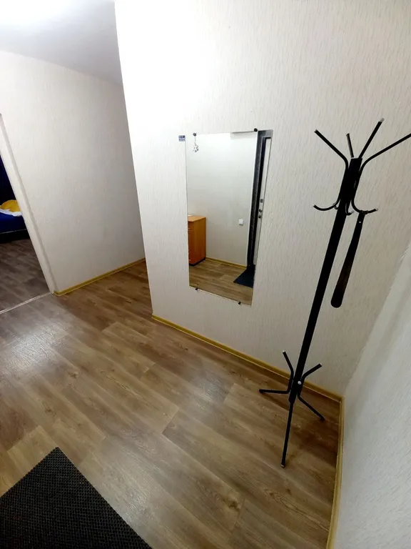 Квартира Просторная 2 комнатная квартира рядом с центром Ярославль — Ярославль