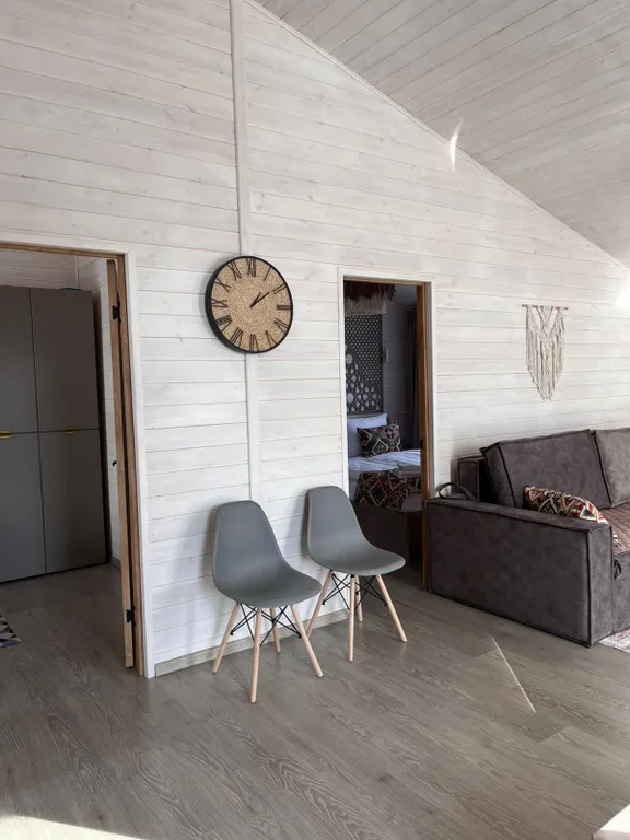 Коттедж Коттедж #3 до 6 гостей — Архыз