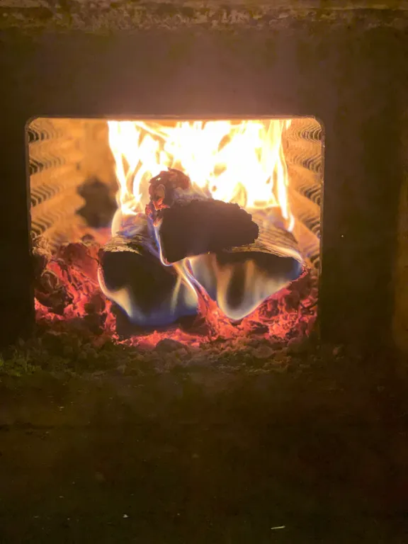 Уютный дом с баней