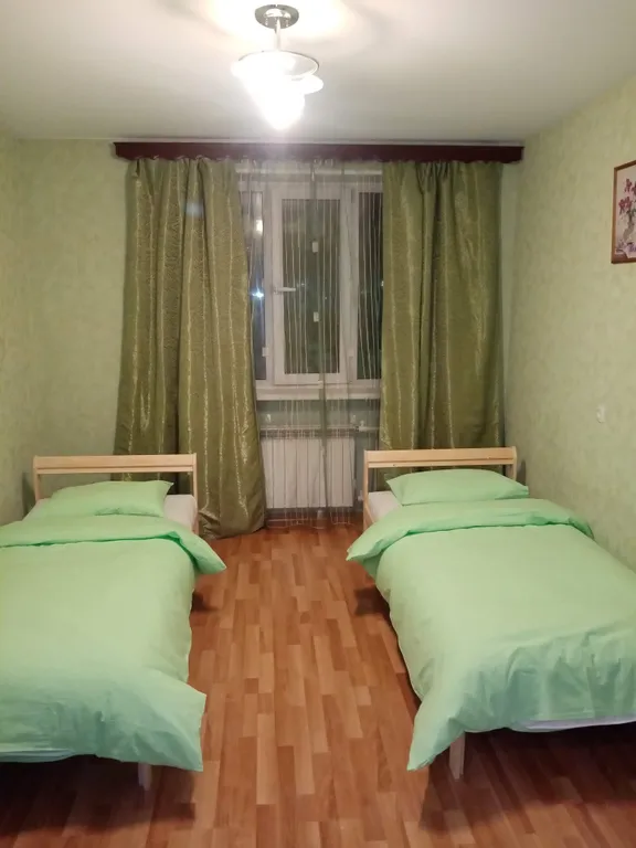 SweetLine Appartment