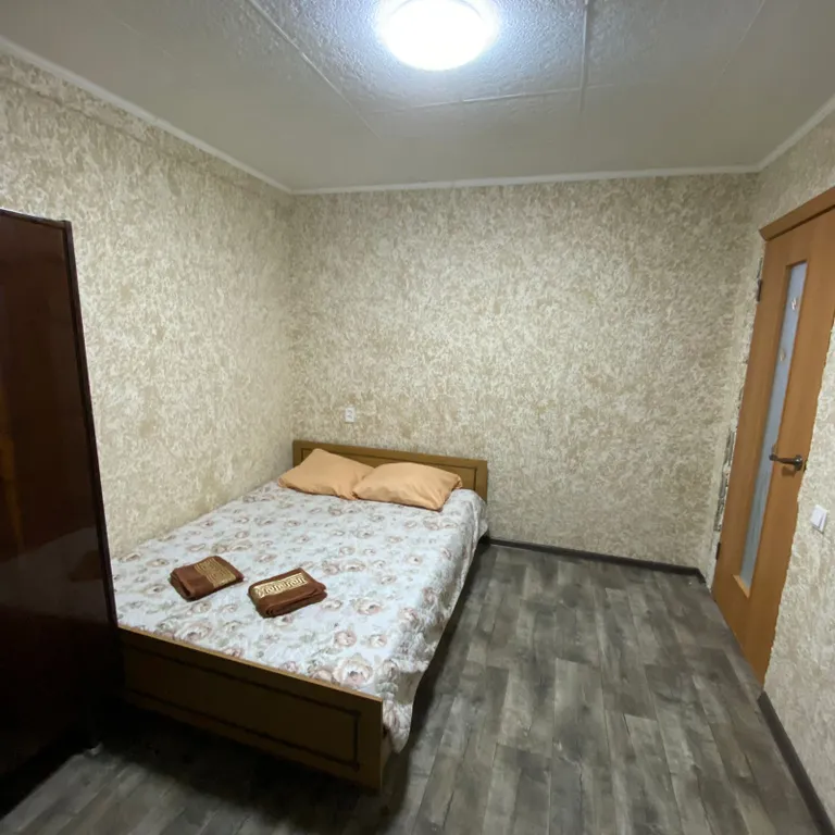 Квартира в центре — аренда посуточно в Рубцовск