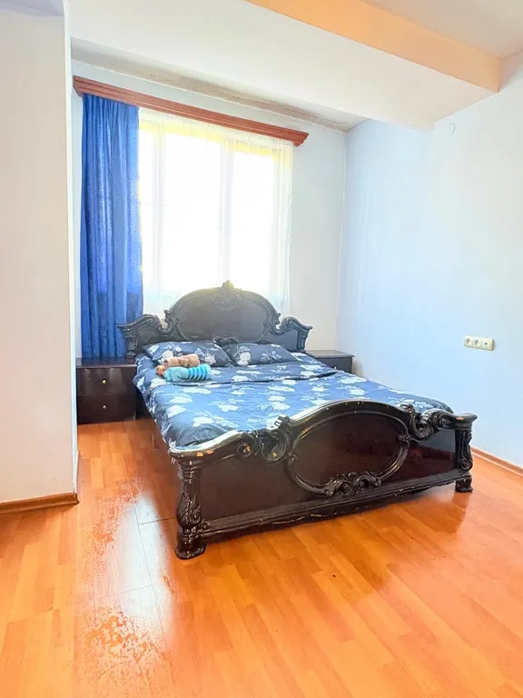 В центре Еревана