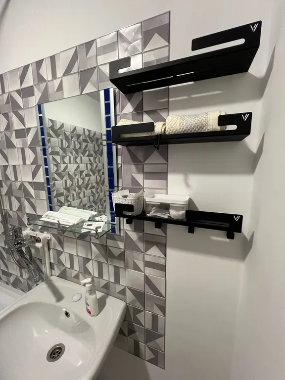 Для стильного отдыха