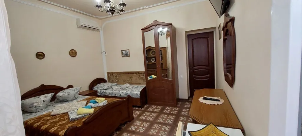 Квартира Комната — Анапа