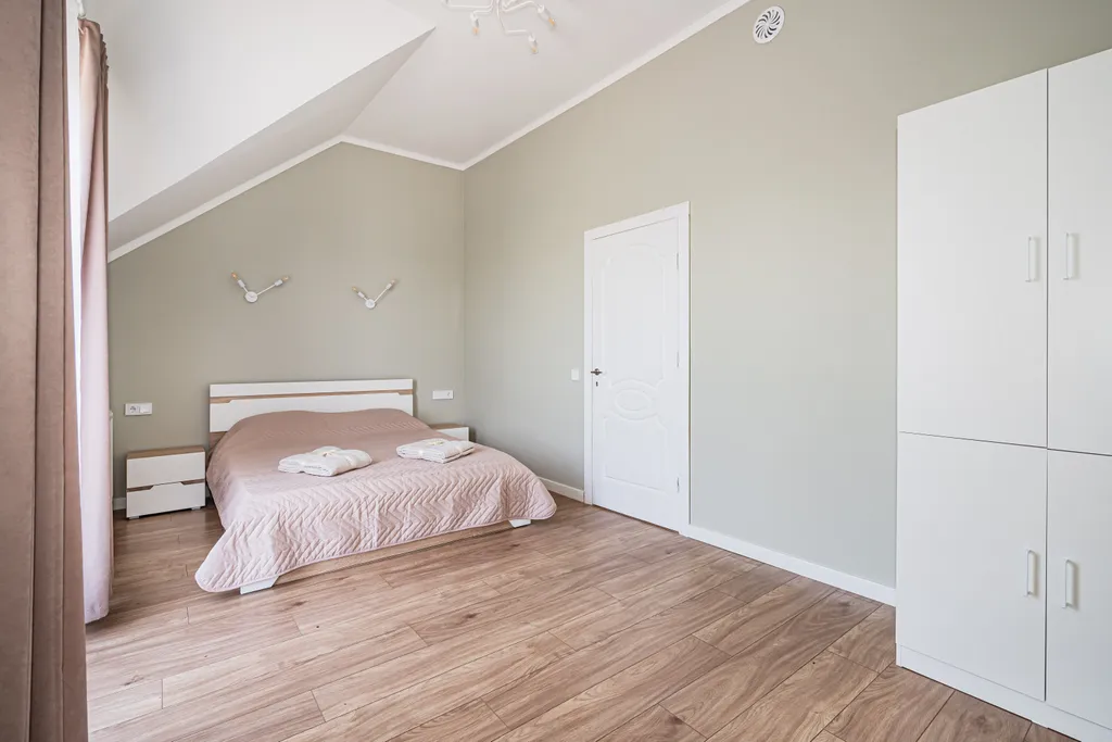 3-комнатный Дом