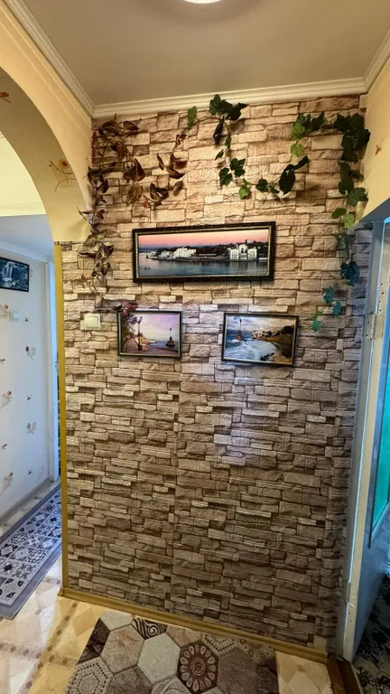 Уютная квартира у моря