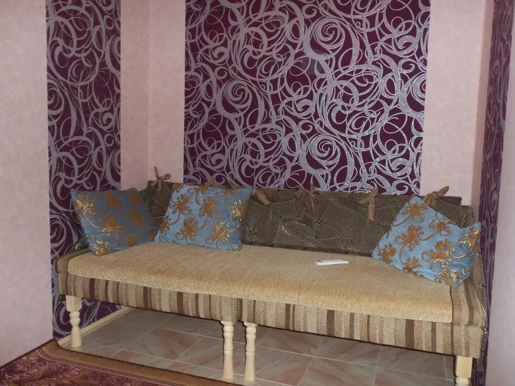 Небольшой уютный дом рядом с морем