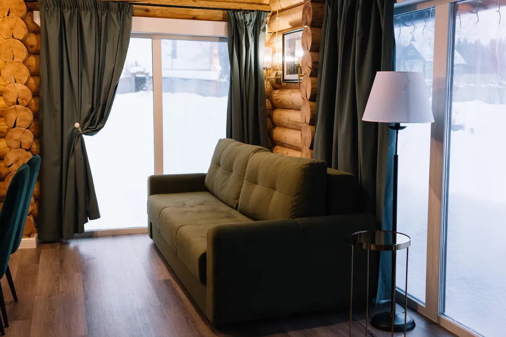 3-комнатный Дом