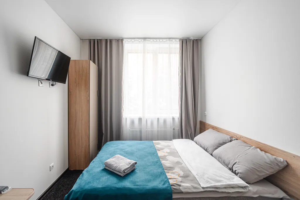 Квартира 1-комнатная Квартира — Ломоносов