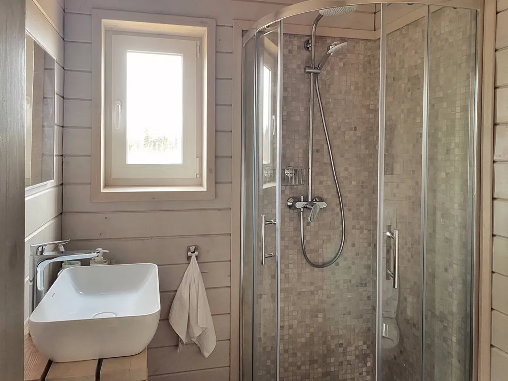 Коттедж Коттедж Сканди — Можайск