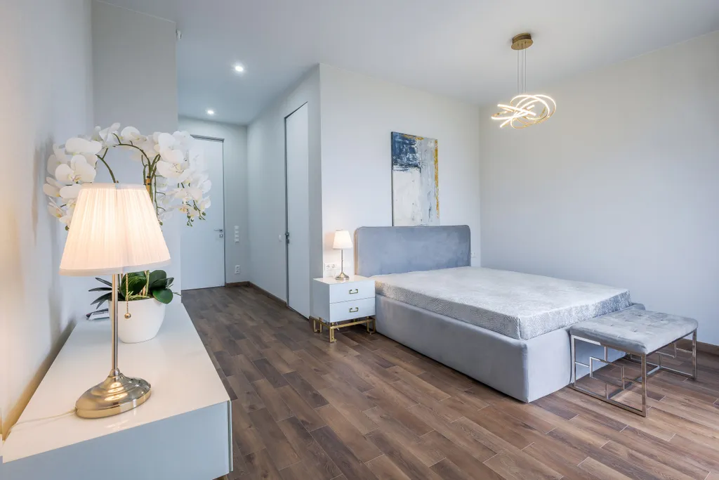 Дом с видом на море