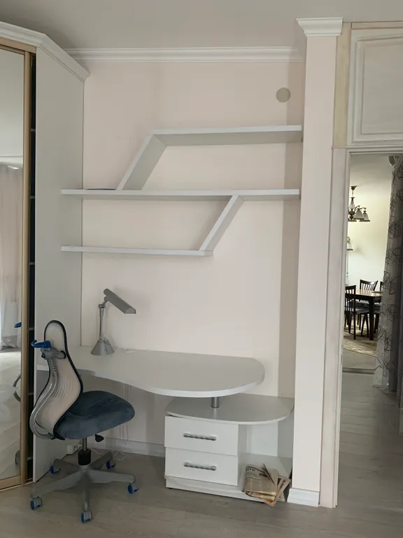 Апартоменты с видом на море