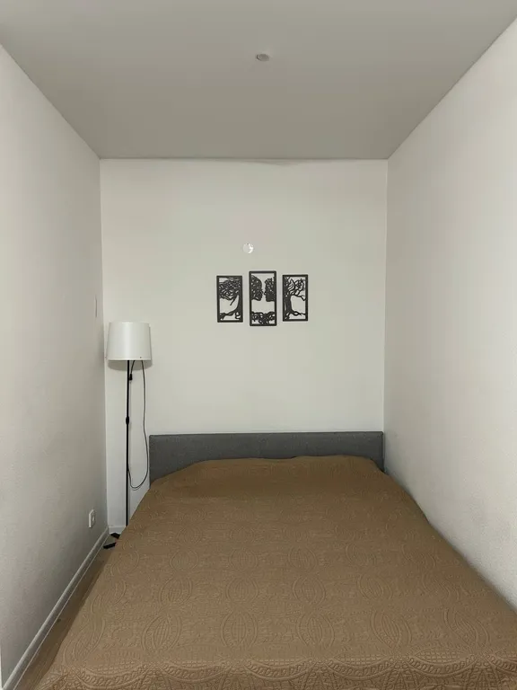 Нoвая уютнaя 1-комнатная квартира