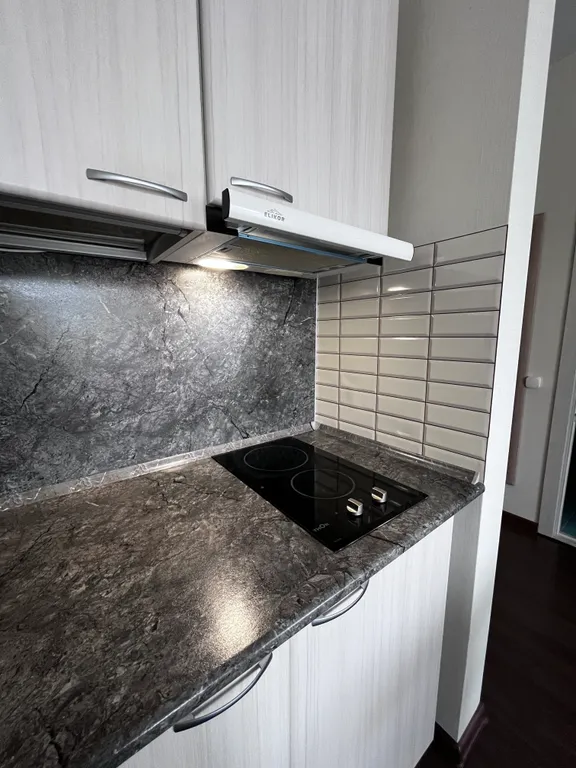 Квартира с потрясающим видом на море в ЖК Каравелла Португалии