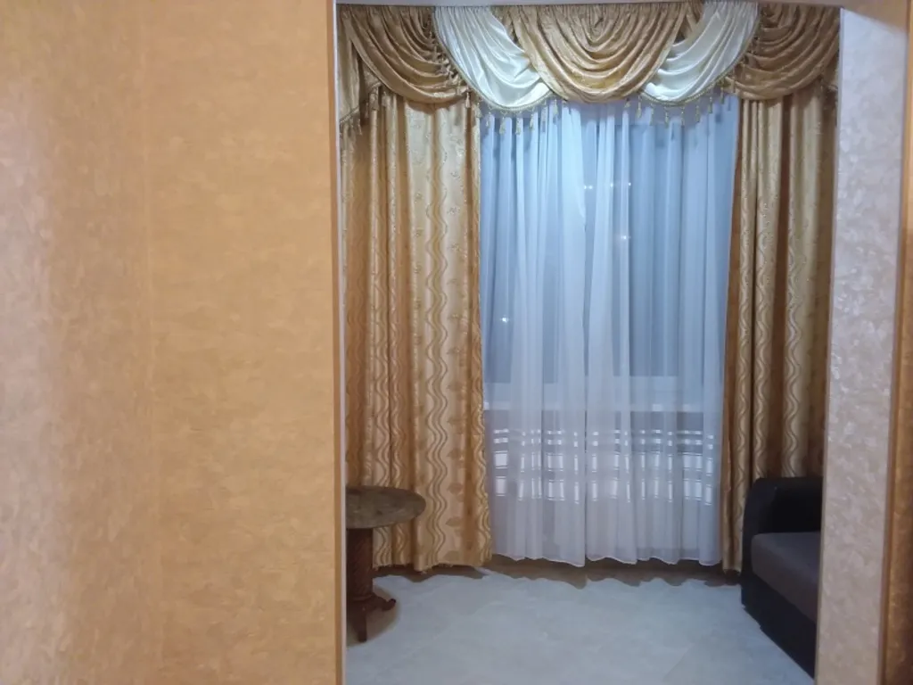 Квартира 1-комнатная Квартира — Геленджик