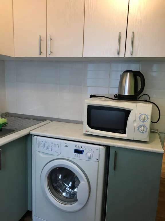 Уютная 2 -я квартира в центре города