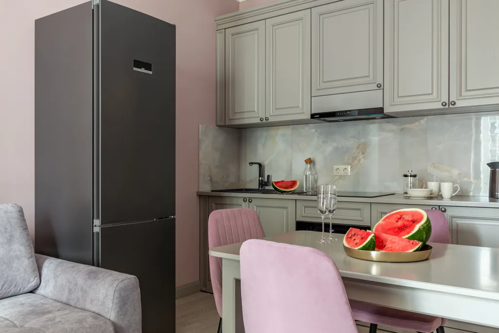 Квартира Квартира Match Point 8 — Москва