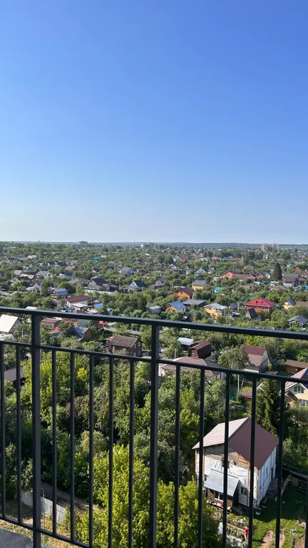 Квартира Уютная светлая квартира — Казань