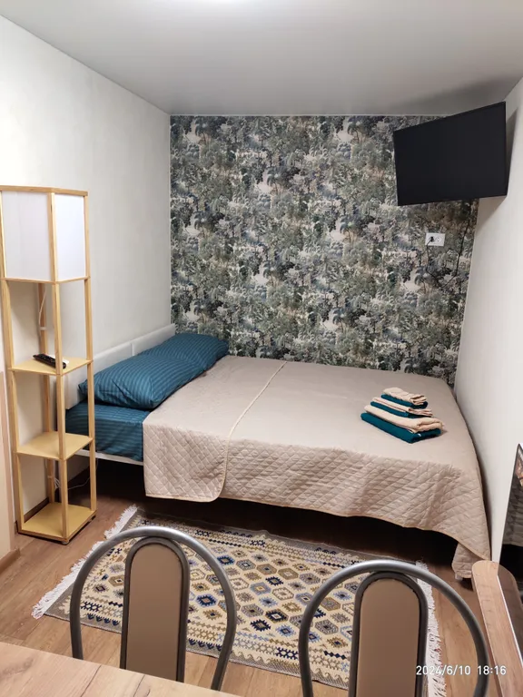 Квартира Студия в историческом центре — аренда посуточно в Таганрог