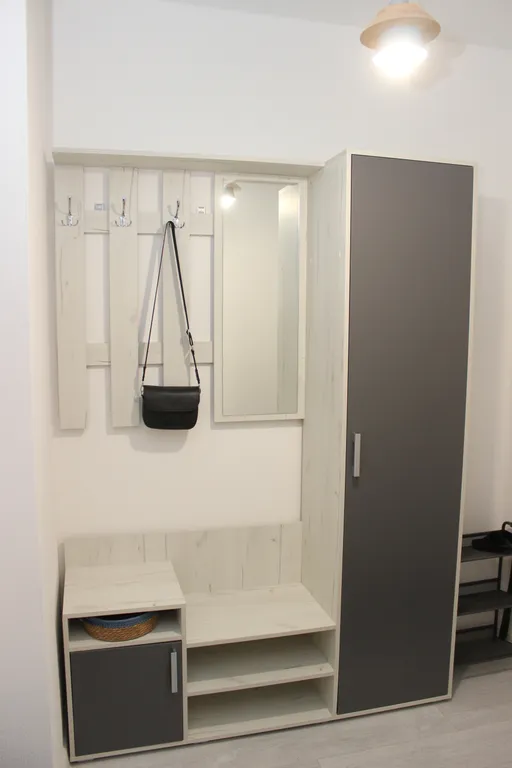 Квартира Уютная квартира ЖК Голландский квартал — Янино-1