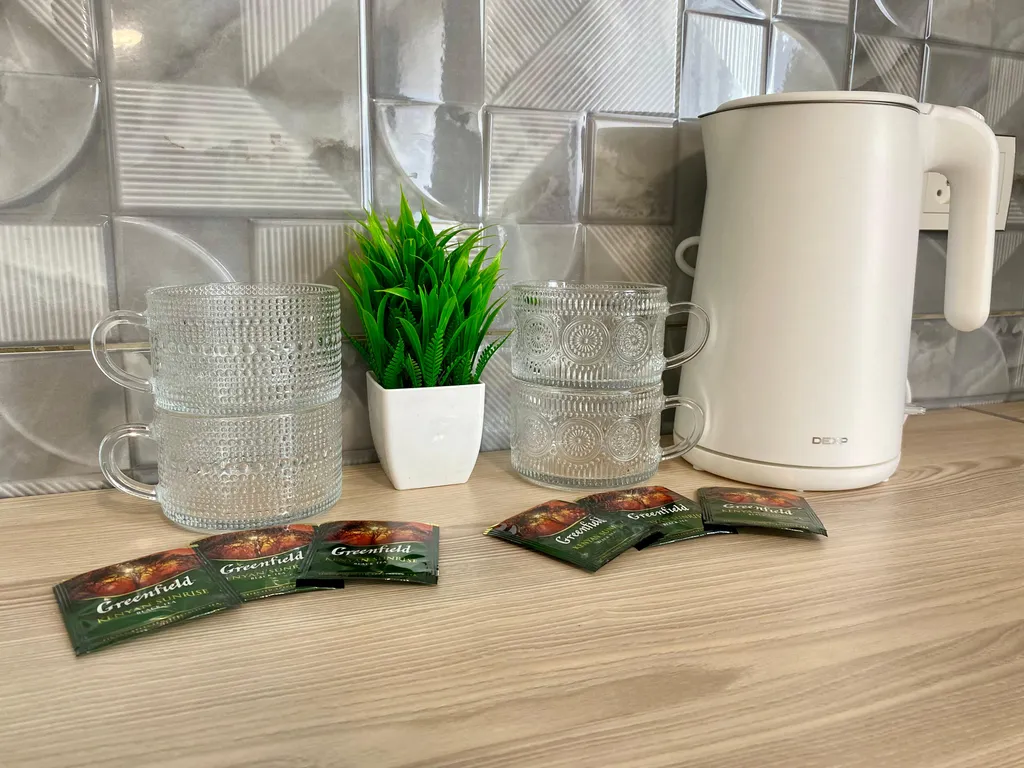 Студия Ботаника в сосновом бору