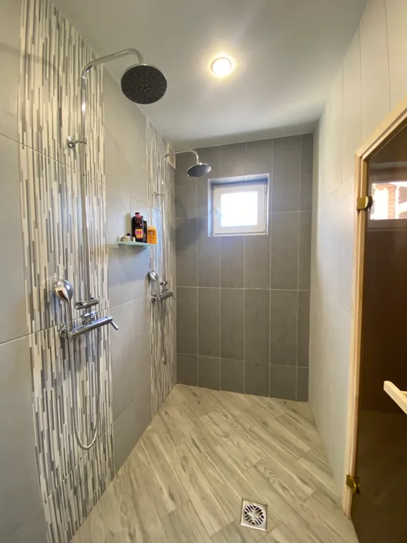 Коттедж Комфортабельный коттедж с сауной под Петергофом — Ломоносов