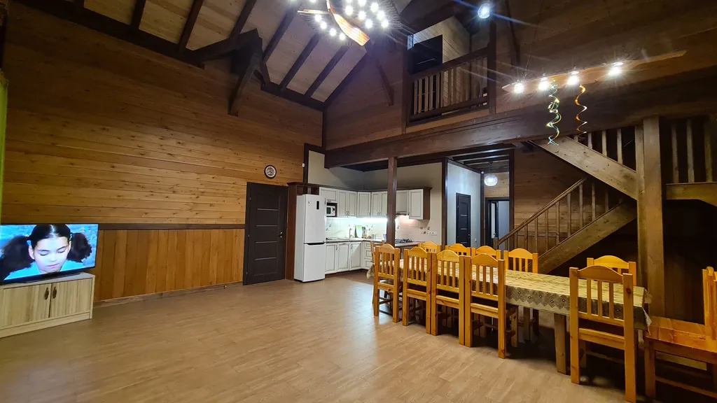 4-комнатный Дом