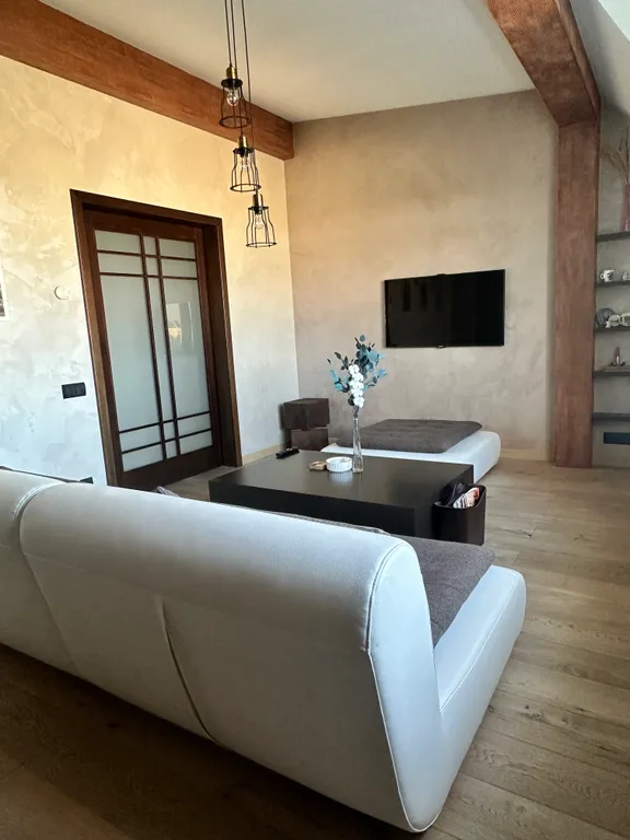 Квартира Двухкомнатная квартира в ЖК Буковая роща — Калининград