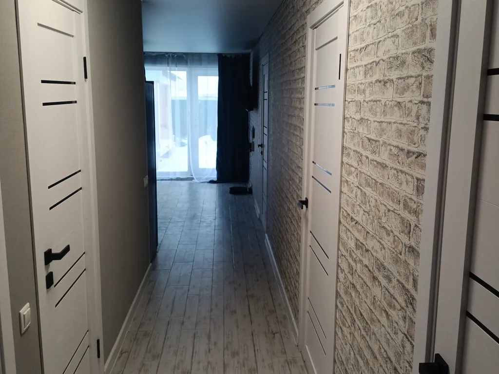 Отличный дом