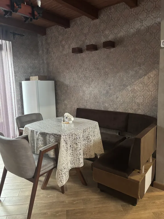 Коттедж Гостевой дом у моря — Махачкала