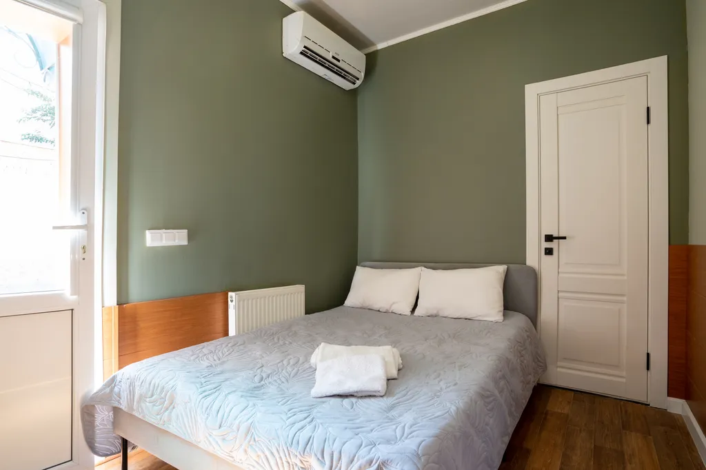 Квартира Комната — аренда посуточно в Астрахань