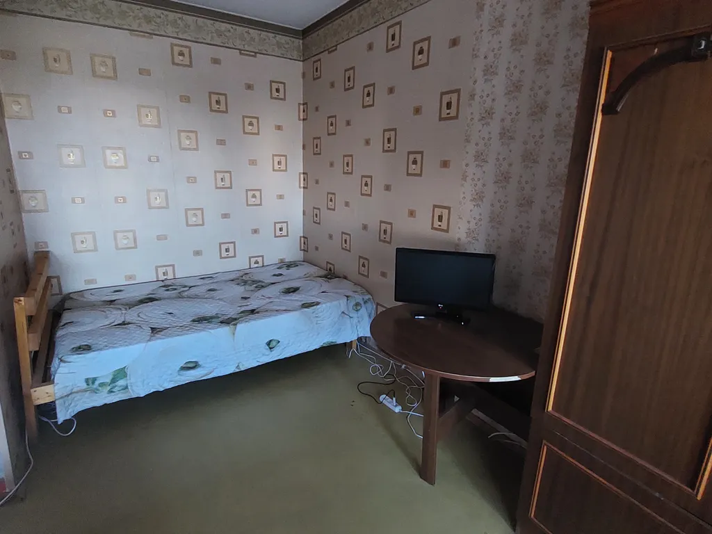 Квартира у метро Каширская