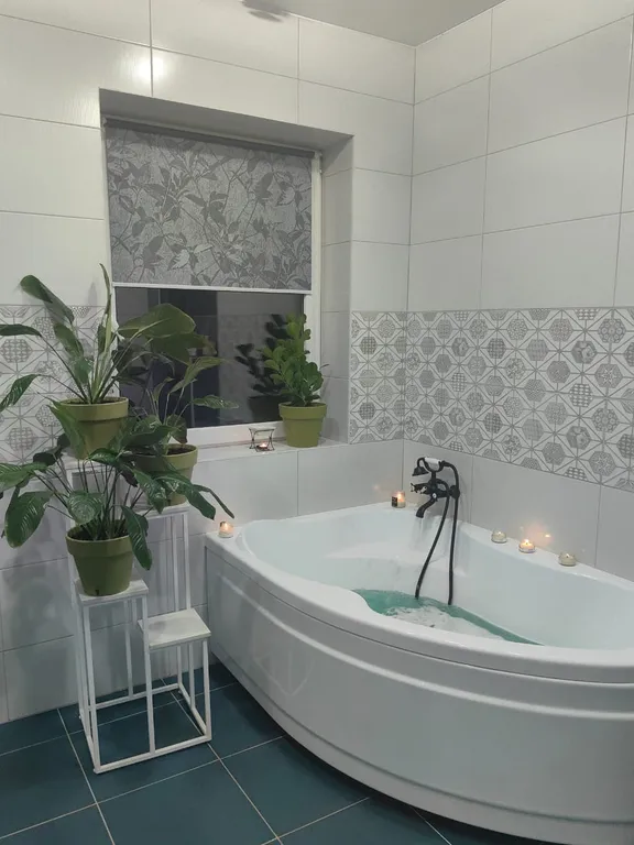 Нoвый уютный коттедж