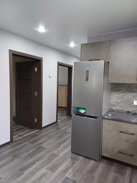 Новый уютный дом на побережье Японского моря