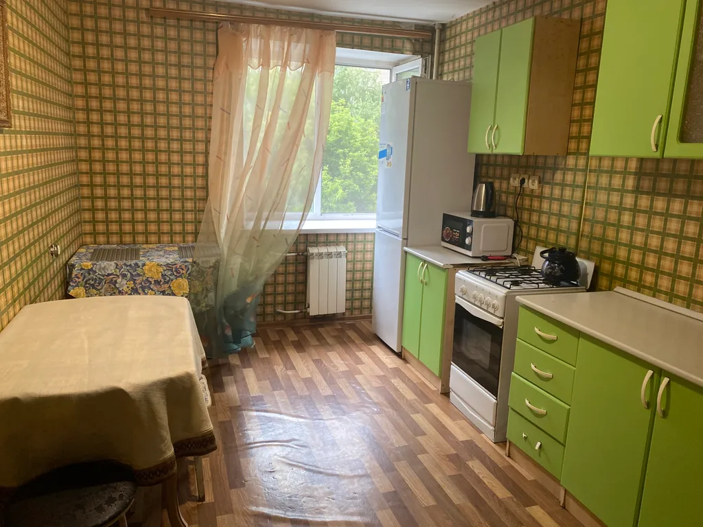 Отличная квартира в центре Саратова