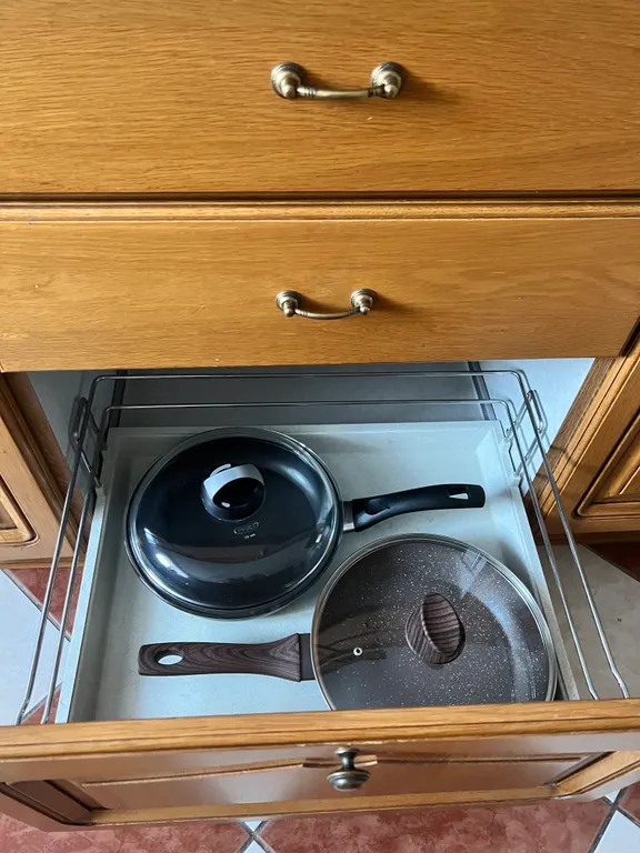 Квартира с камином в особняке Гнездо