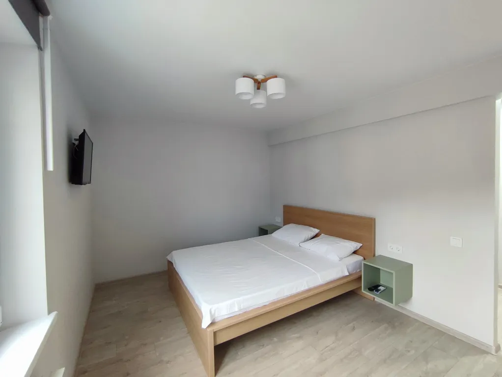 АМ Апартаменты в Хосте