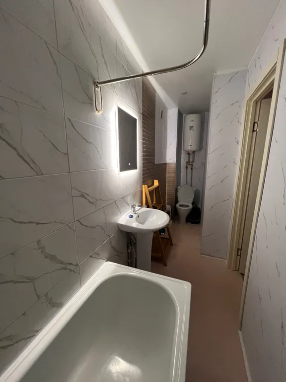 Видовая квартира ХХ век в историческом центре города