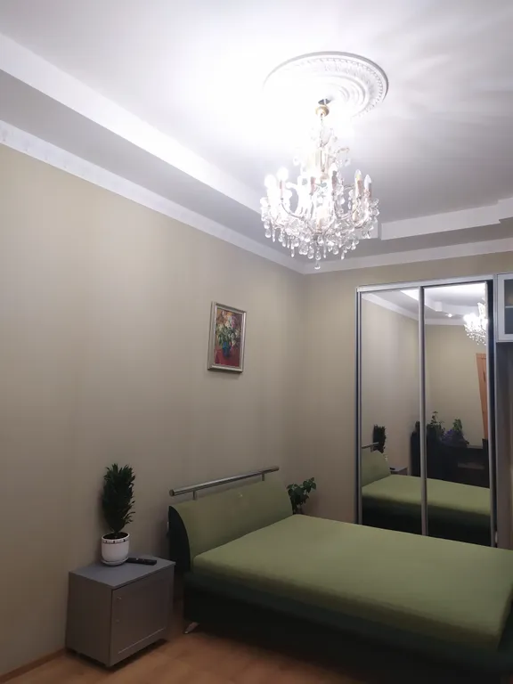 Квартира на набережной у моря от собственника